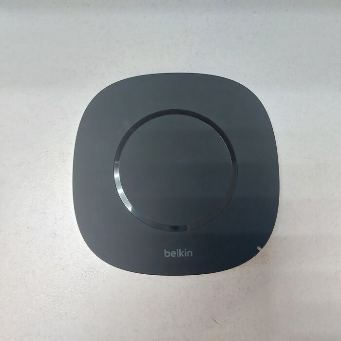 Беспроводное зарядное устройство Belkin Boost Up Qi