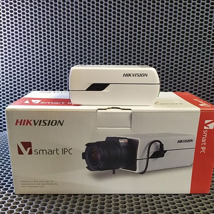 IP-камера Hikvision DS-2cd4c26fwd-ap