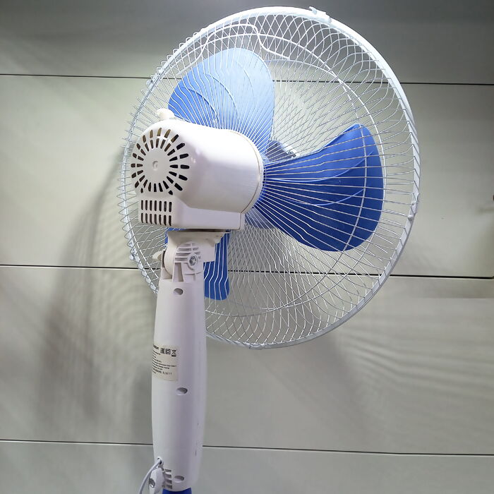Вентилятор Stand Fan CS-ST111