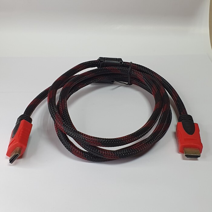 Кабель HDMI  M/M CCS 1,5м