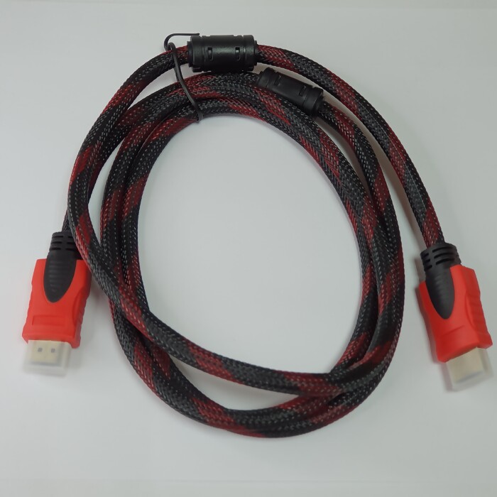 Кабель HDMI  M/M CCS 1,5м