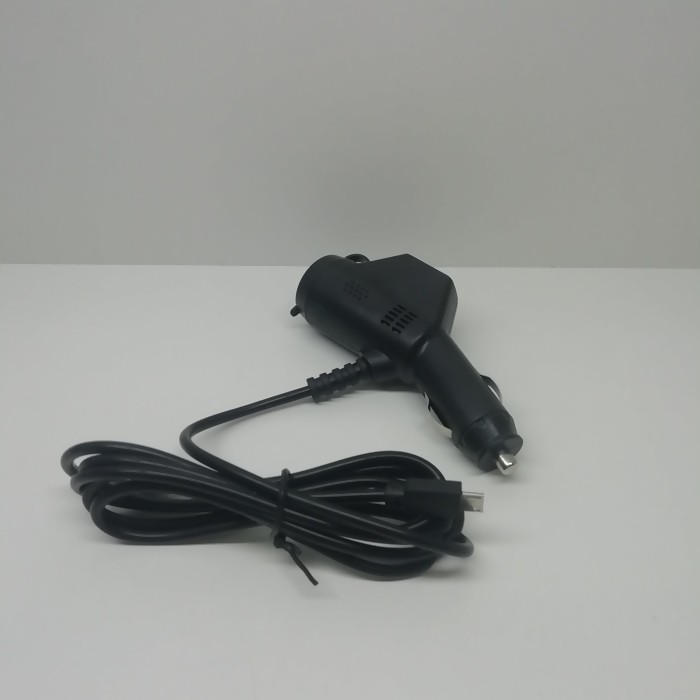 Автомобильное зарядное устройство Wkn01 2 USB