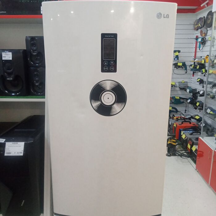 Холодильник LG mez65081102