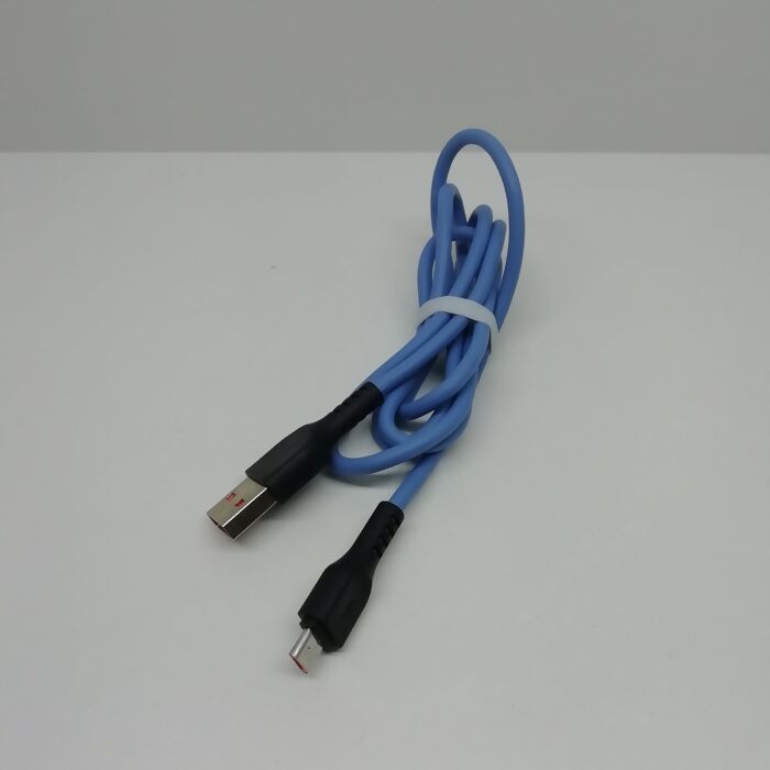 USB Кабель LP micro USB "Extra" TPE