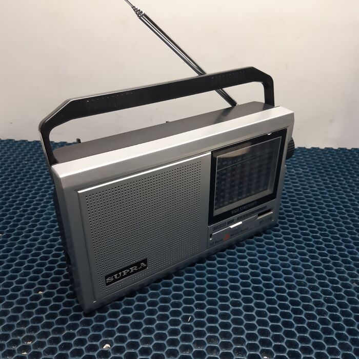 Радио товары SUPRA ST-118