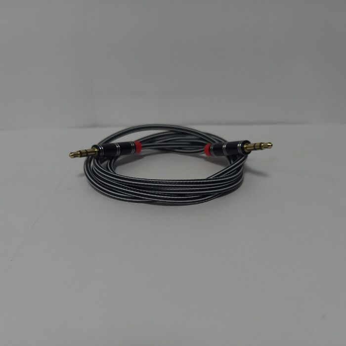 AUX кабель 3.5 1M
