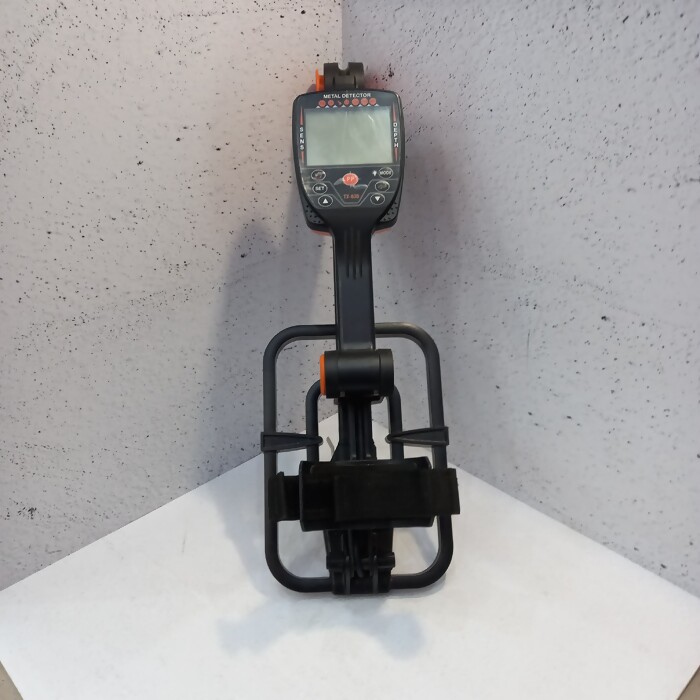 Металлоискатель MetalDetector TX-630