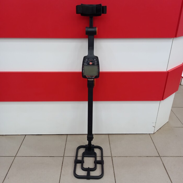 Металлоискатель MetalDetector TX-630