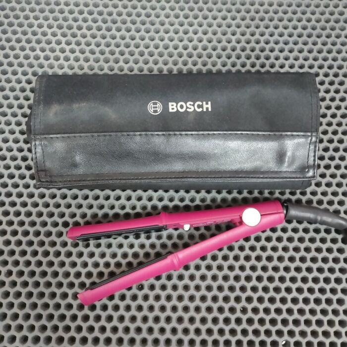 Щипцы Bosch PHS3651