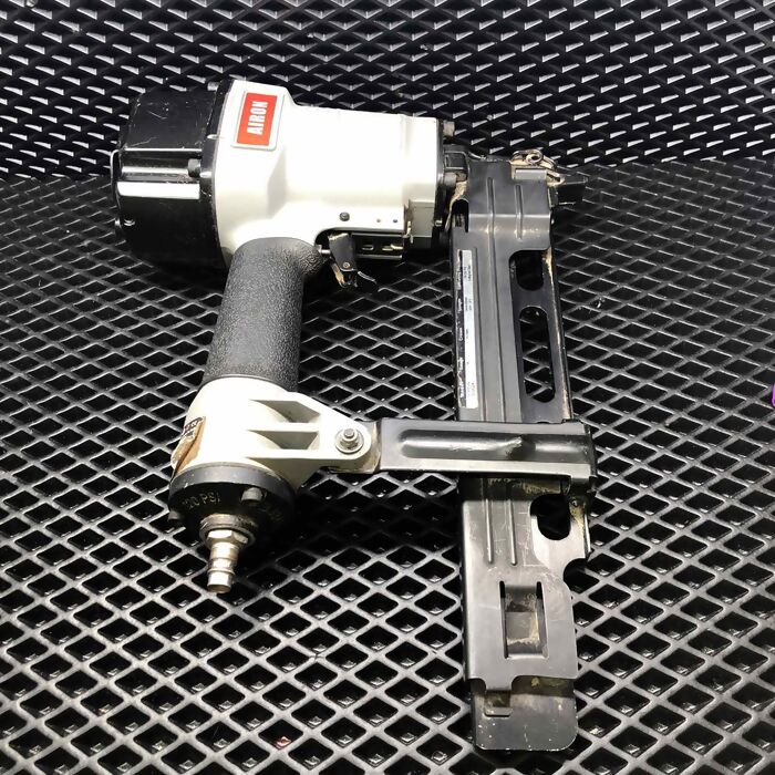 Пистолет AIRON 16/851-a2 stapler