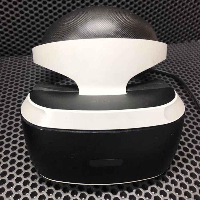 Очки виртуальной реальности Sony PlayStation VR CUH-ZVR1