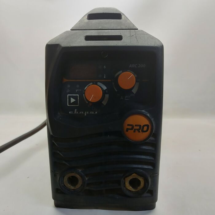 Сварочный аппарат JASIC ARC 200 Pro ARC 200 Pro