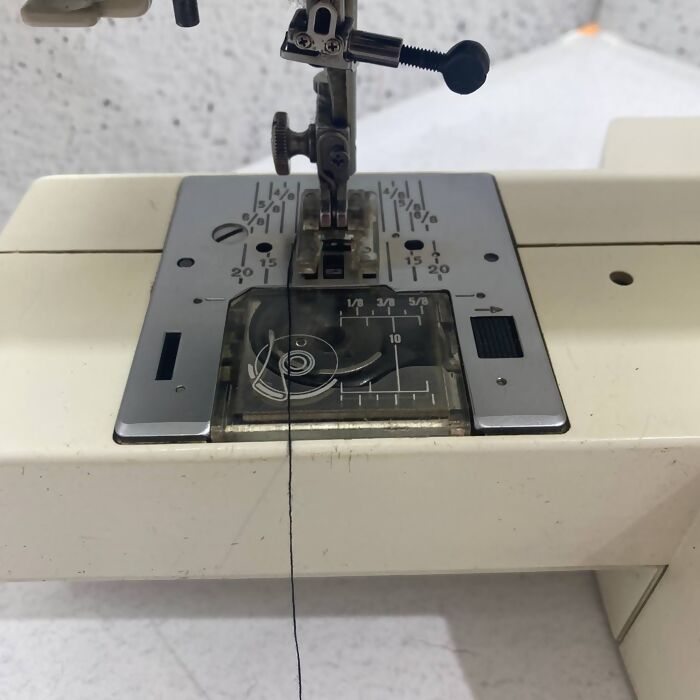 Швейная машина Pfaff Hobby 1142