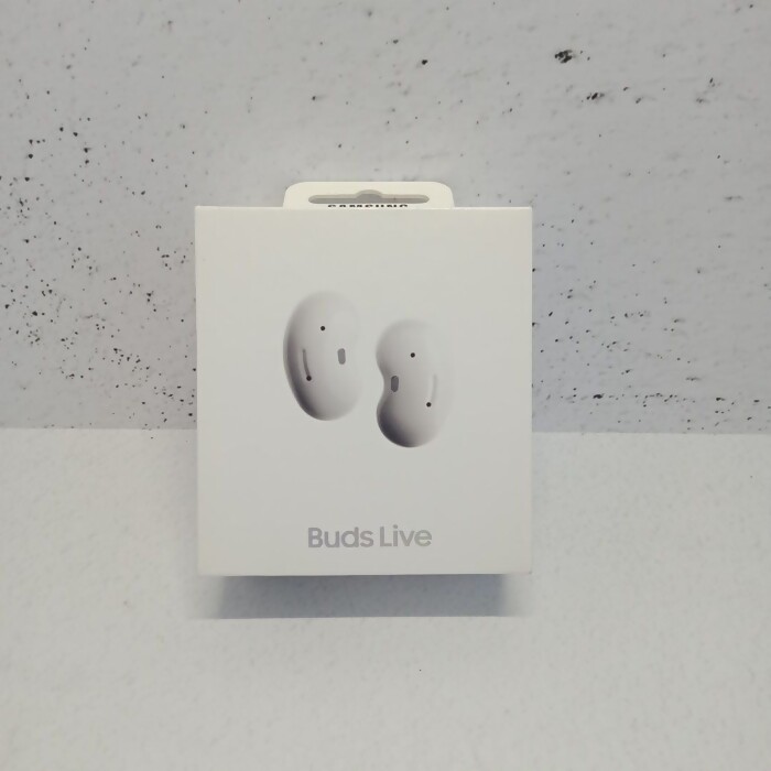 Наушники Samsung Buds Live