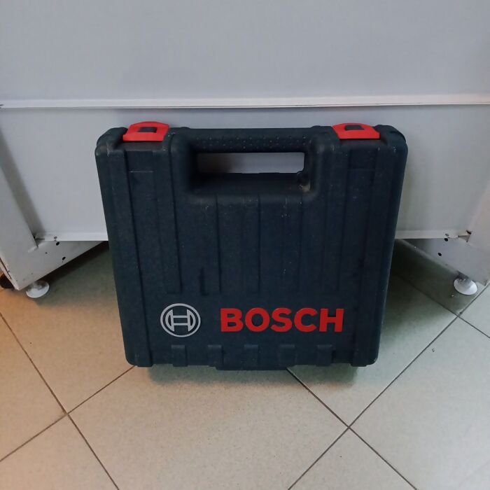 Строительный степлер Bosch GTK40