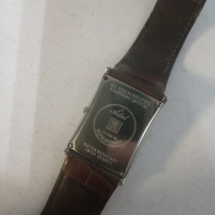 Наручные часы Ramonson RM8A17TL