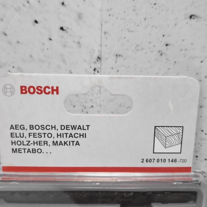 Пилки Bosch набор 10шт