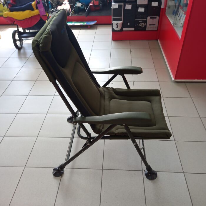 Кресло рыболовное Noutilus Carp Chair 65x64x62