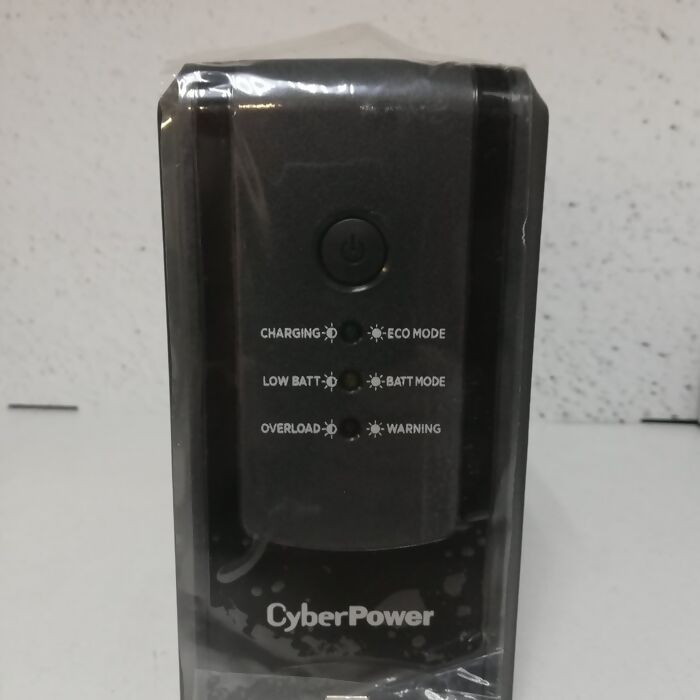 ИБП CyberPower uti675e
