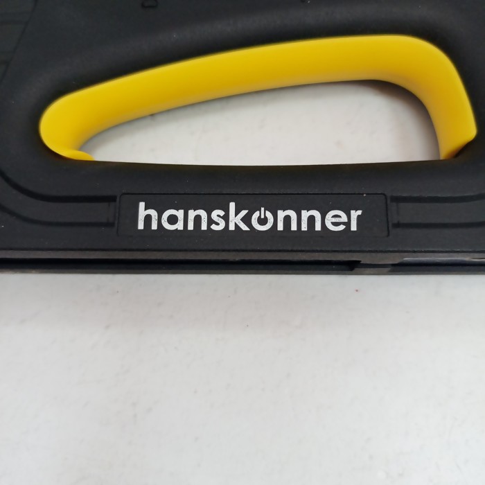 Строительный степлер Hanskonner hk1071-01-08