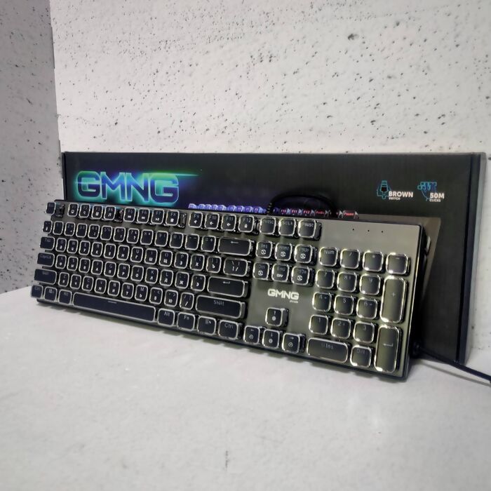 Клавиатура GMNG 905GK