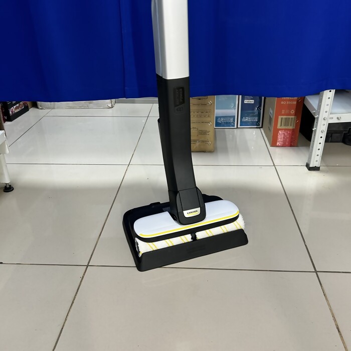 Пылесос KARCHER 