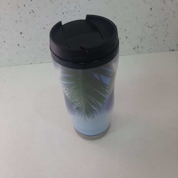 Термокружка Vacuum Insulation CUP 0.5 L