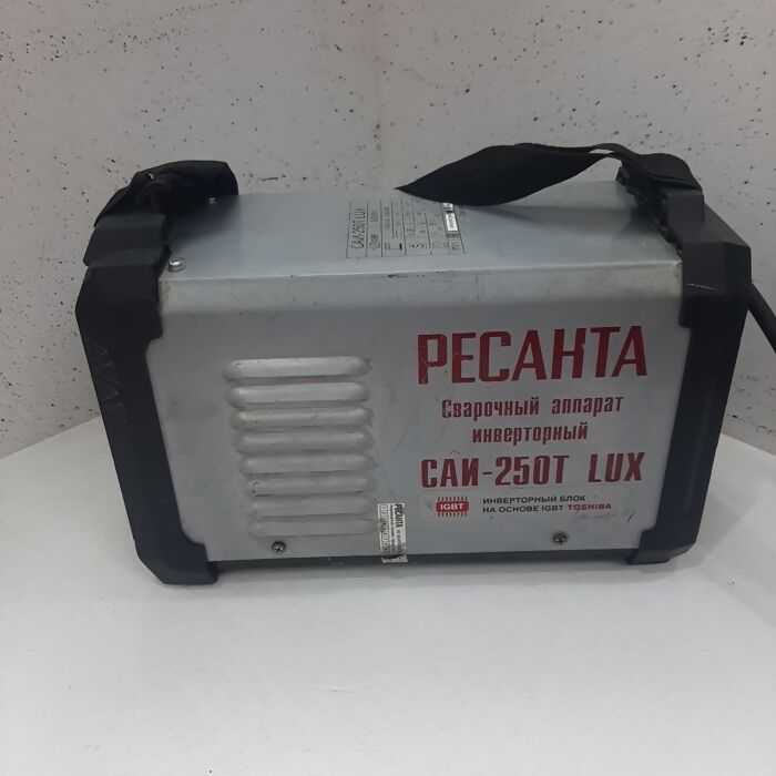 Ресанта САИ-250T LUX