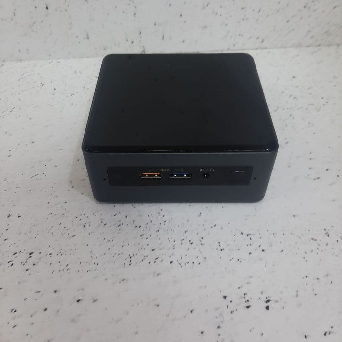 Intel NUC BOXNUC7CJYH2