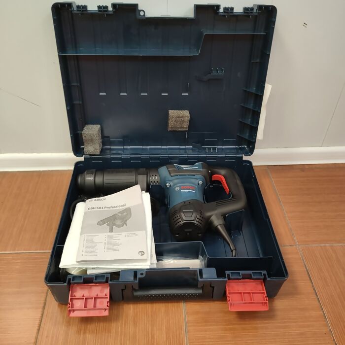Отбойный молоток Bosch GSH501 Professional
