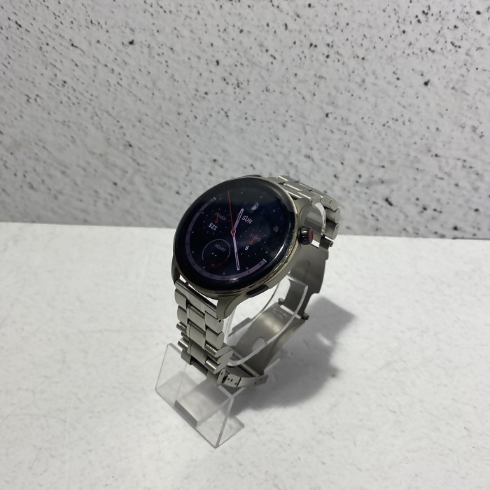 Умные часы Amazfit GTR 47mm (GTR 4)