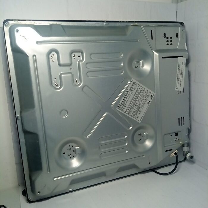Газовая варочная панель Bosch PCP615B90B