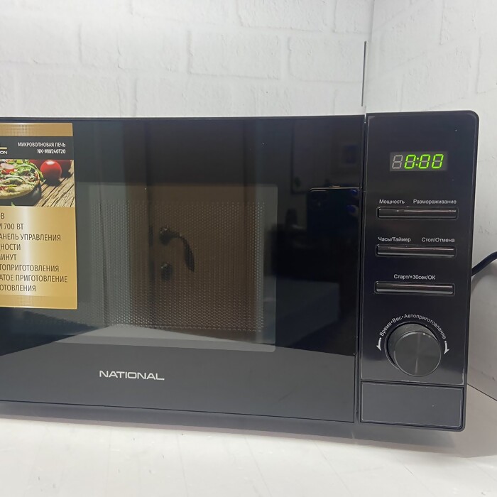 Микроволновая печь Pioneer MW300S