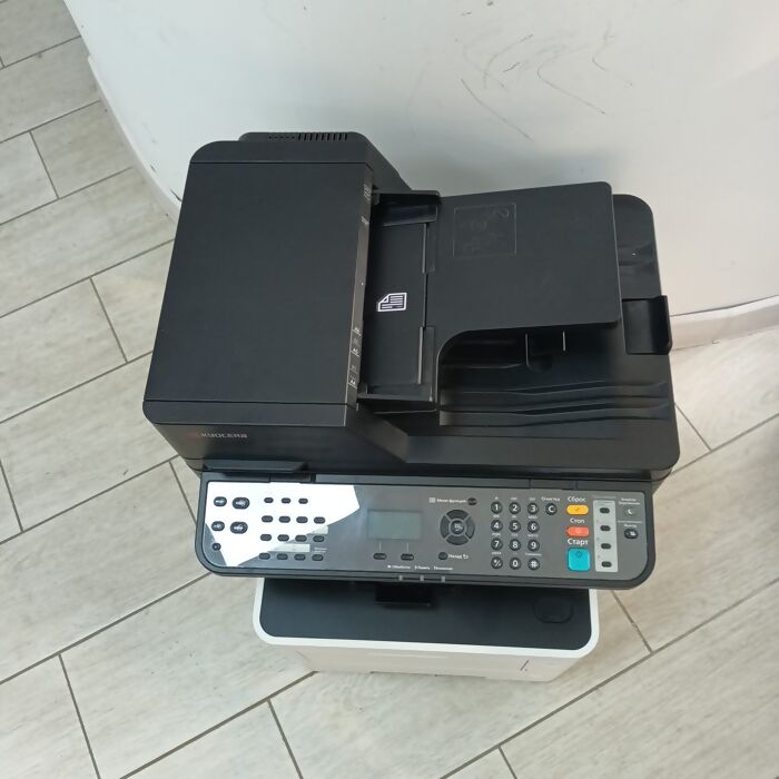 Принтер Kyocera Ecosys M3145DN
