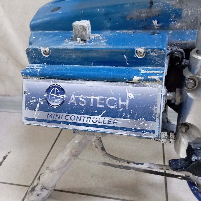 Окрасочный аппарат Astec ASM 2800