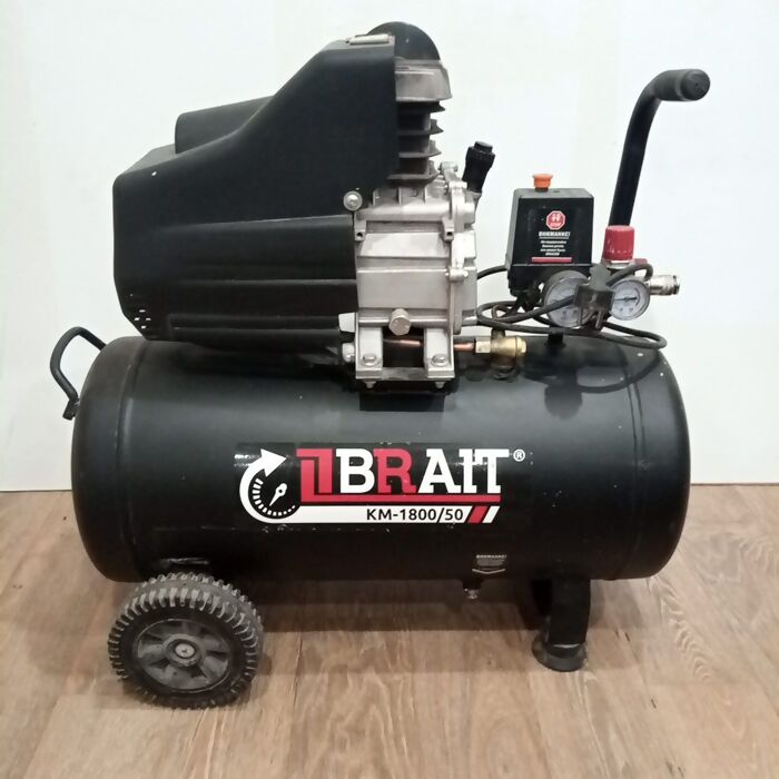 BRAIT КМ-1800/50 50 л, 1.8 кВт