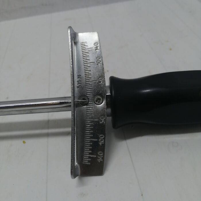 Ключ трещотка Динамометрический ключ моментный КМШ-140