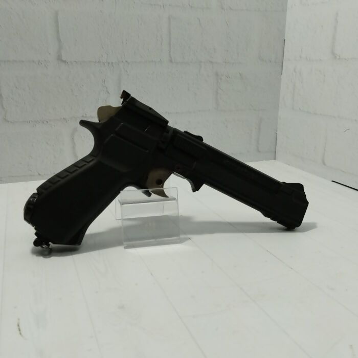 Пистолет Baikal MP-651КС