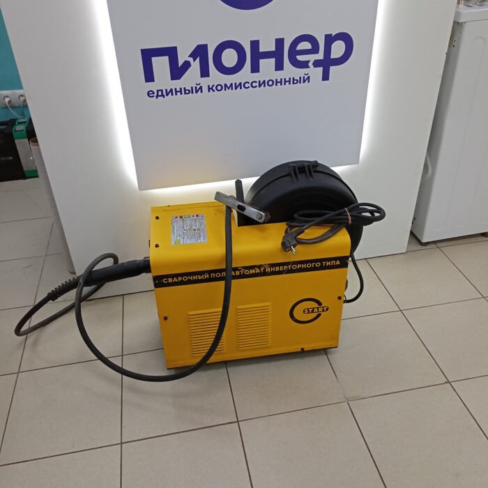 Сварочный аппарат Start MigLine 220