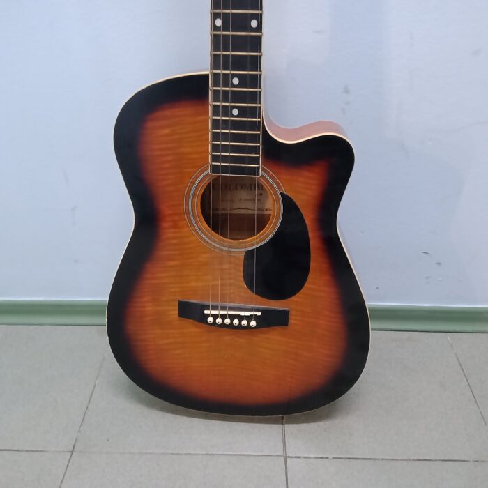 Гитара Colombo FL-3800CT CB