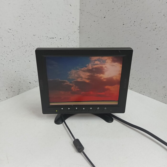 Монитор TFT LCD Monitor OL-N0802