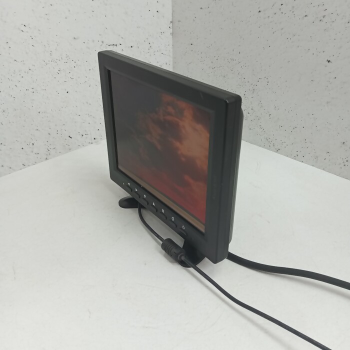 Монитор TFT LCD Monitor OL-N0802