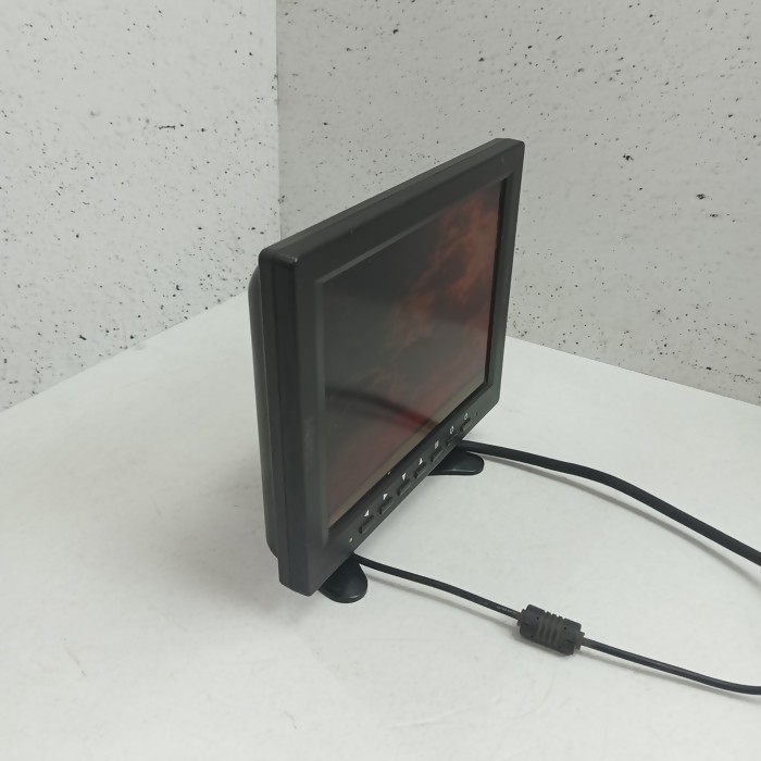 Монитор TFT LCD Monitor OL-N0802