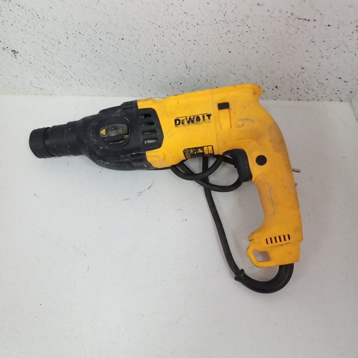 Перфоратор DeWALT DWH24K -ks