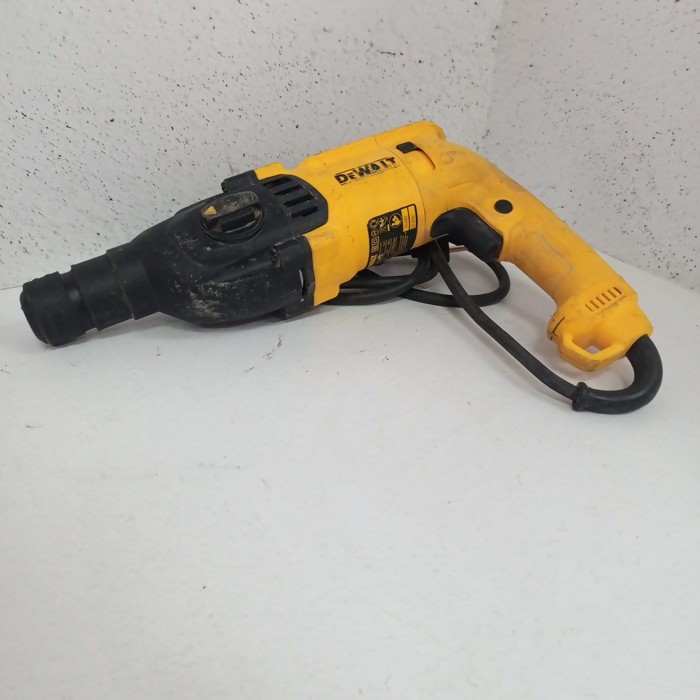 Перфоратор DeWALT DWH24K -ks