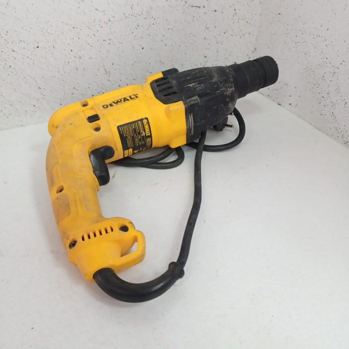 Перфоратор DeWALT DWH24K -ks