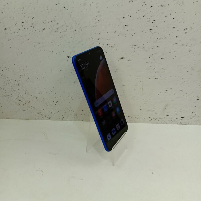 Смартфон Xiaomi Redmi 9C (NFC) 3/64 ГБ Синий