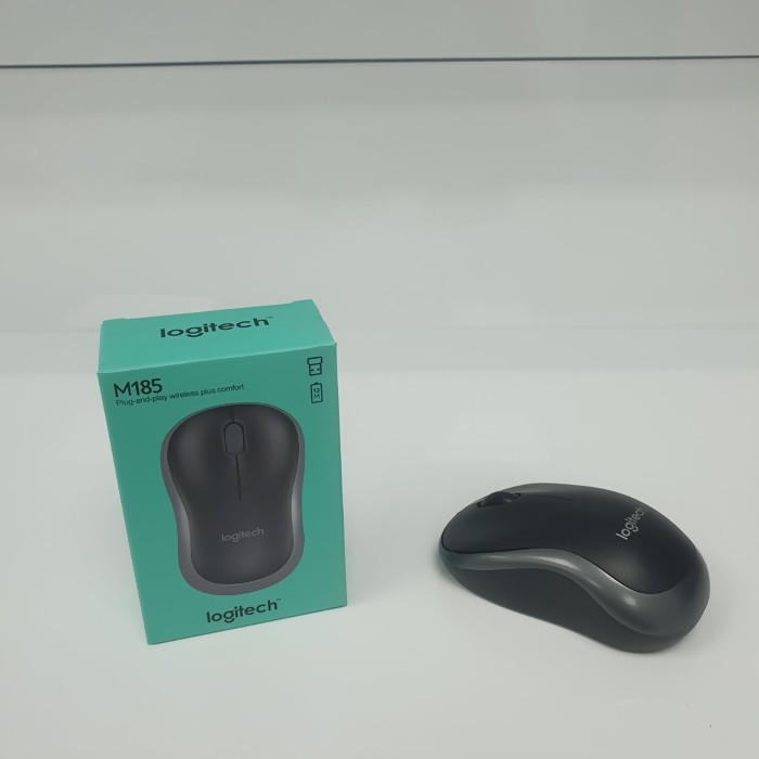 Мышь Logitech M185