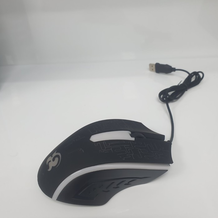 Мышь Optical Mouse T2/R3/A30/C5