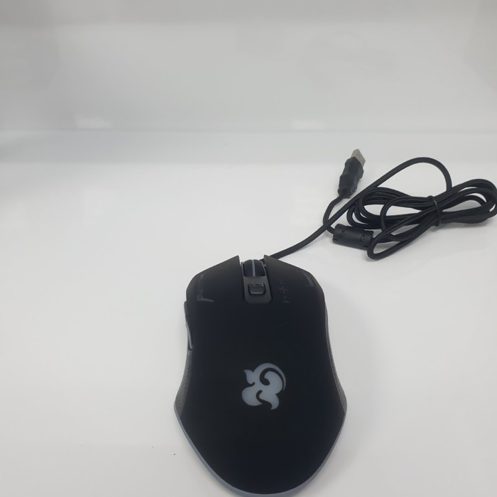 Мышь Optical Mouse T6/C25/T9 Игровые /N3/N7